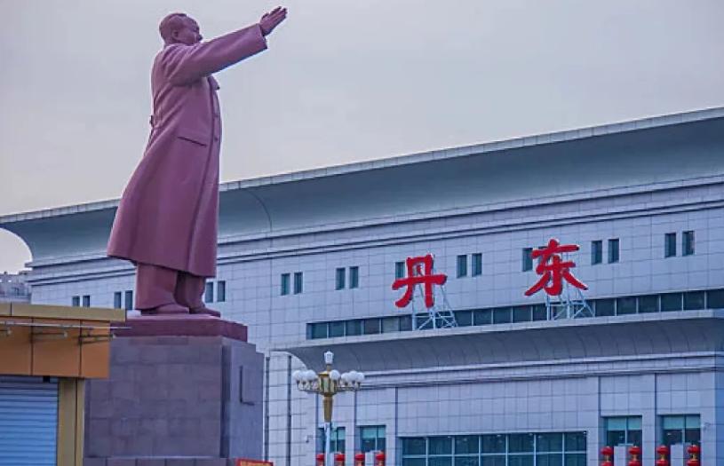 通辽人盼了太久的事，这次真定了——7月1日起，通辽直达丹东的高铁列车正式开行，再