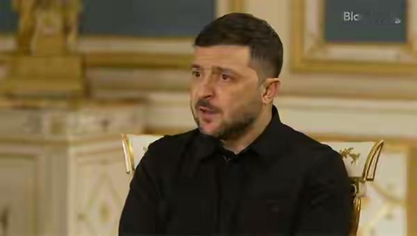 乌克兰总统泽连斯基昨天（2月23日）接受BBC采访时表示：“我们不需要波兰军队进