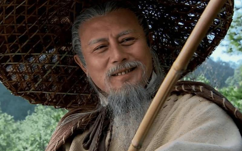 一句遗言被当耳旁风，姜子牙早看透田氏，齐国终究改姓易主老祖宗的警示，从来都