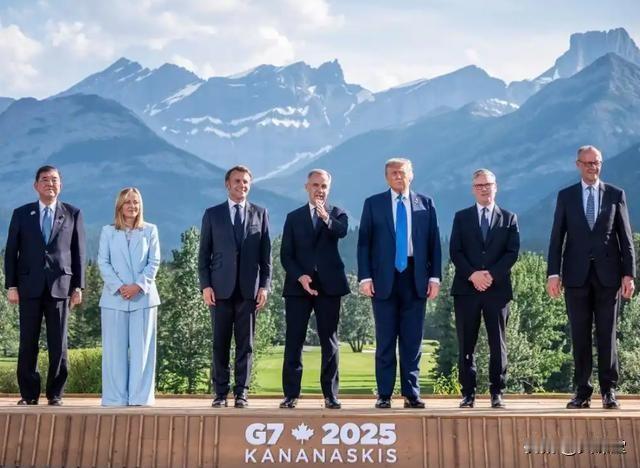 拿不到中国稀土，G7反其道而行，准备联手对华下达稀土“限价令”。我们的稀土，再也