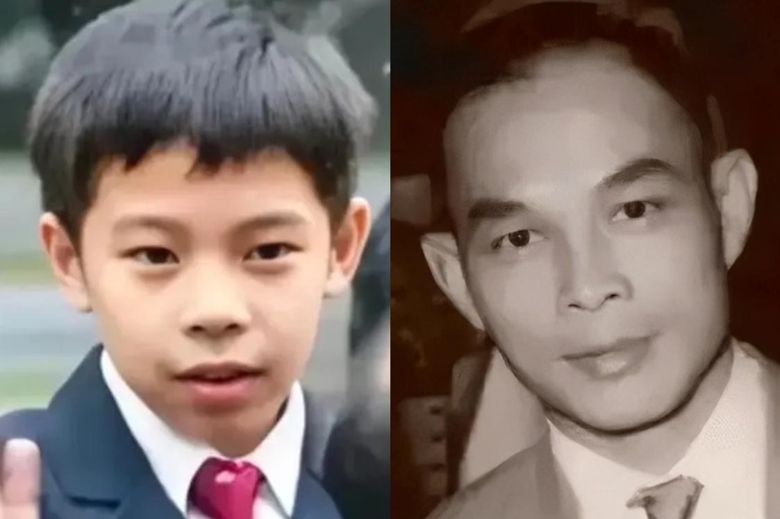 终于明白了，为什么霍家会重点培养霍中曦最重要的不是因为他是郭晶晶霍启刚儿子，