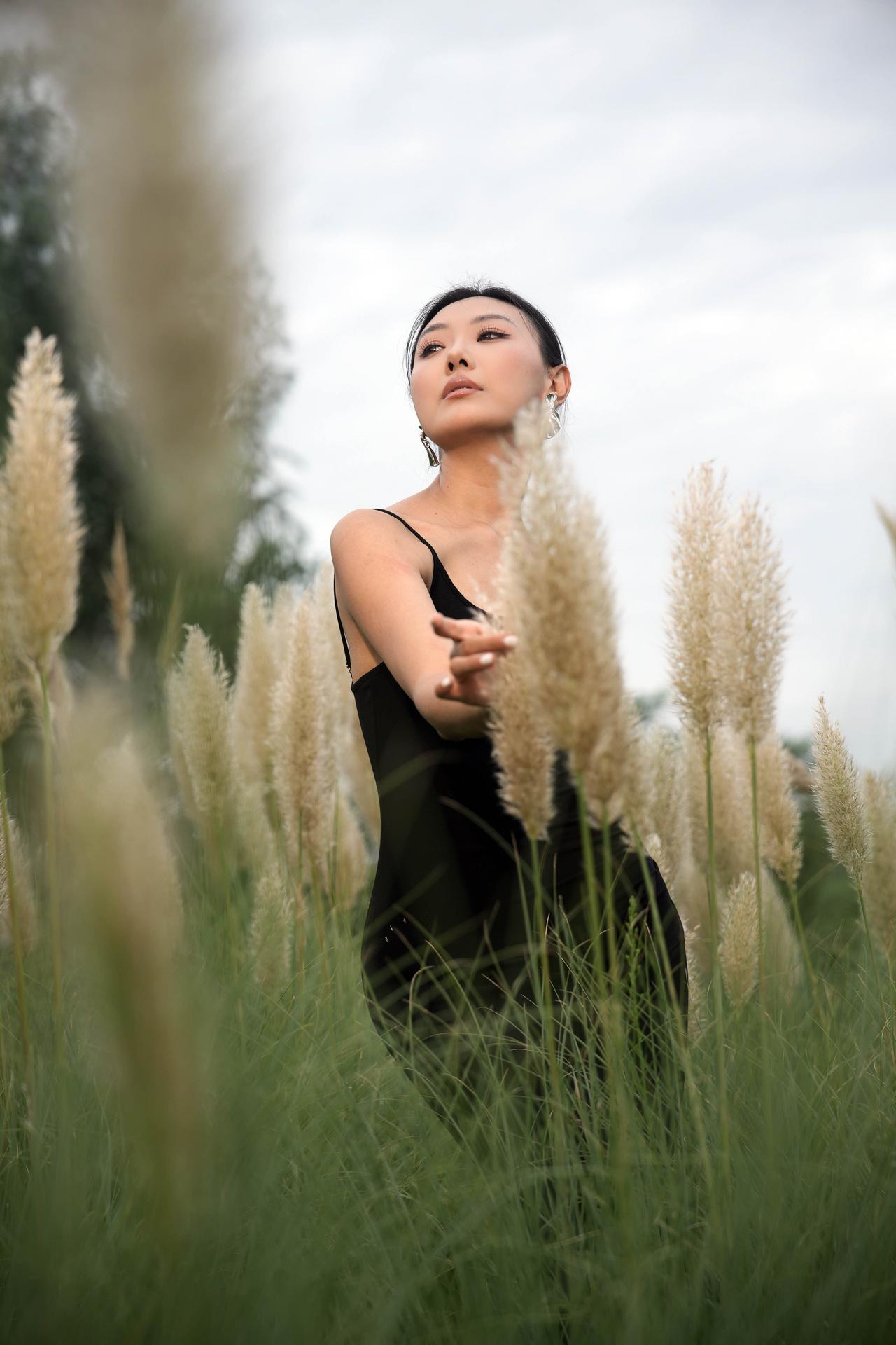 好身材都是穿出来的，美女图片分享
