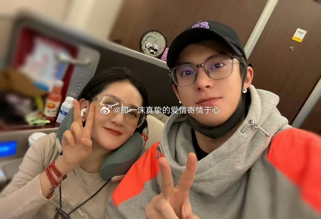 谢娜坐高铁偶遇王鹤棣一沫真挚的情话谢娜坐高铁偶遇王鹤棣！一沫真挚的情话