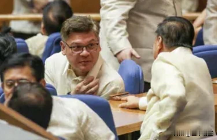 菲律宾达沃市第一区众议员保罗·杜特尔特申请于2025年12月15日至2026年2