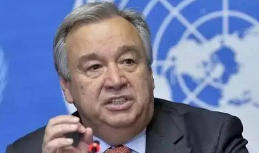 重大信号！联合国机构迈出向中国迁移第一步，全球治理正在选择中国。9月27日，