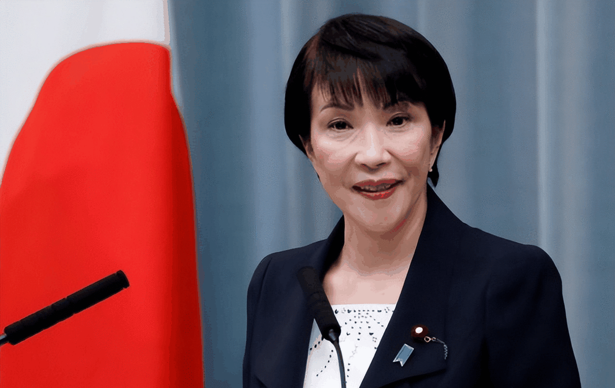 三面闭门羹！中美俄集体冷遇高市早苗，日本如今外交寸步难行，根源藏在历史态度里