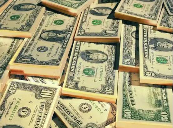 一个年顺差近1.2万亿美元的国家，钱到底去哪了？  海关总署2026年1月