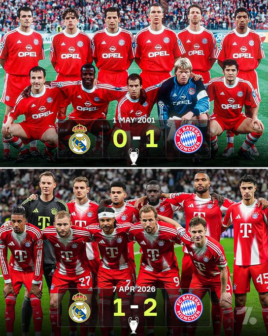 VincentKompany正在与拜仁打造一些真正特别的东西……😤📈他