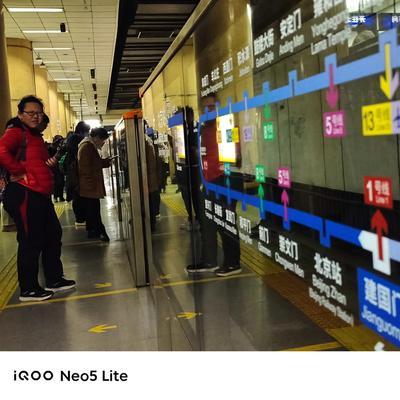 以后在北京坐地铁，早出门半小时能省钱。北京地铁低峰优惠车站近期再次扩容，新增6