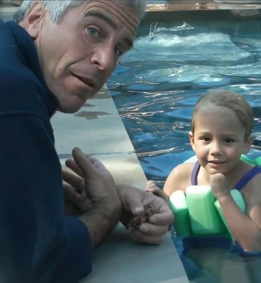 如果这个人是穆斯林或者是佛教徒，全世界现在都会谴责。因为他是犹太人，所以大家都保