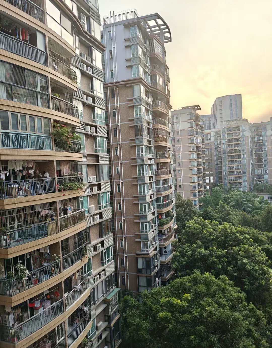年底买房=当大冤种？🤯一线城市都扛不住了！