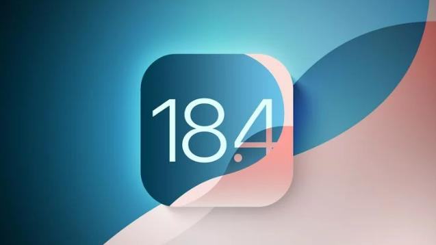 iOS18.4/iPadOS18.4Beta3发布: 新功能抢先看