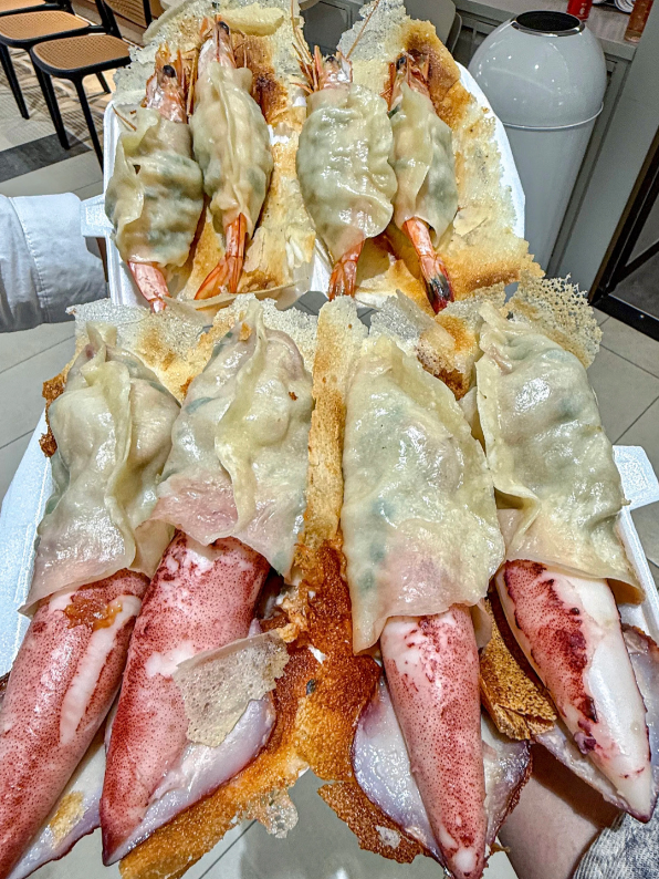 听说只有只有青岛才能吃到这特色美食？