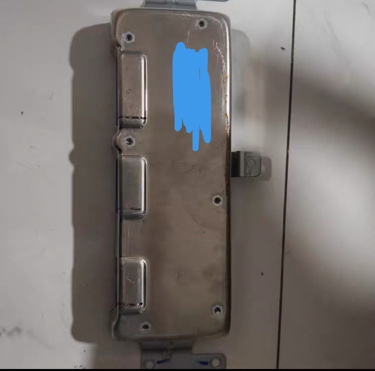 实拆：M8的BMS用AFE芯片没有采用华为海思。上海海思与国内头部企业——力高新