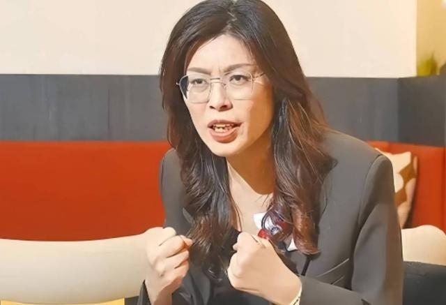 郑丽文要被换掉？根据台媒披露，国民党本土派正在酝酿在2026年底，换掉郑