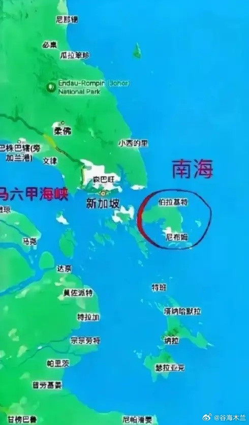 南海局势已经非常清晰，漂亮国是不打算撤退了，这一点已经没有任何悬念。不过美国在南