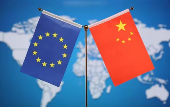 欧盟终于明白了，中国跟俄罗斯完全不同，想用经济逼迫中国，门都没有！事实让欧洲