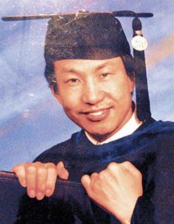 [点赞]2006年，华裔核物理博士蒋国兵移民加拿大后，为了生存下去，放下了天之