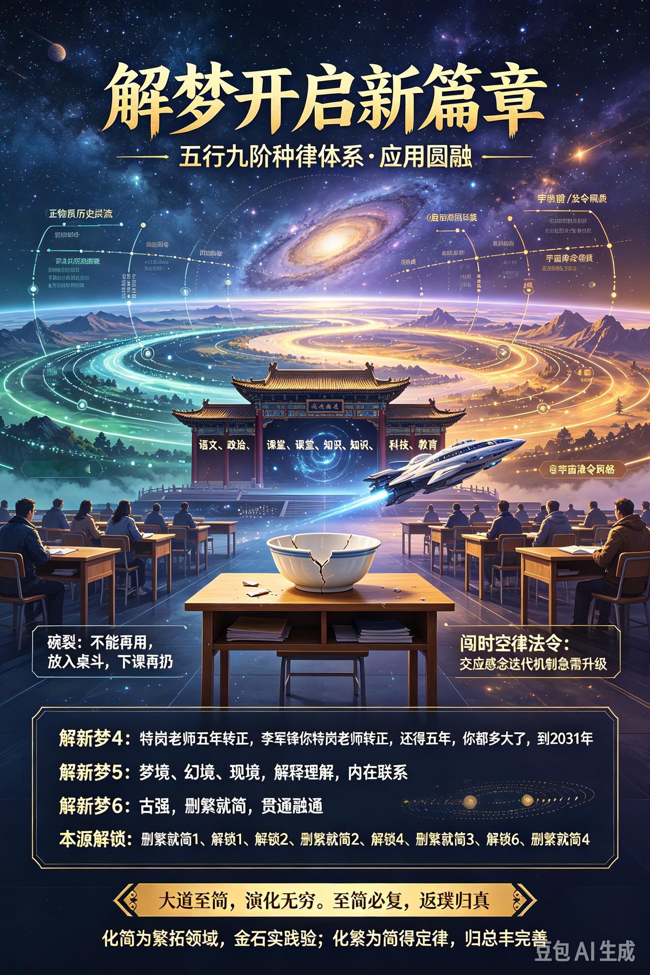 什么是宇宙秩序的本质?早前翻科普书撞见个很有意思的点宇宙里从10的-15次