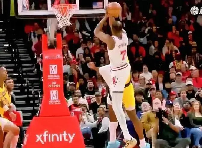 金鸡独立58%命中，KD还在进化太阳队医说，他起跳高度比巅峰少15%，出手