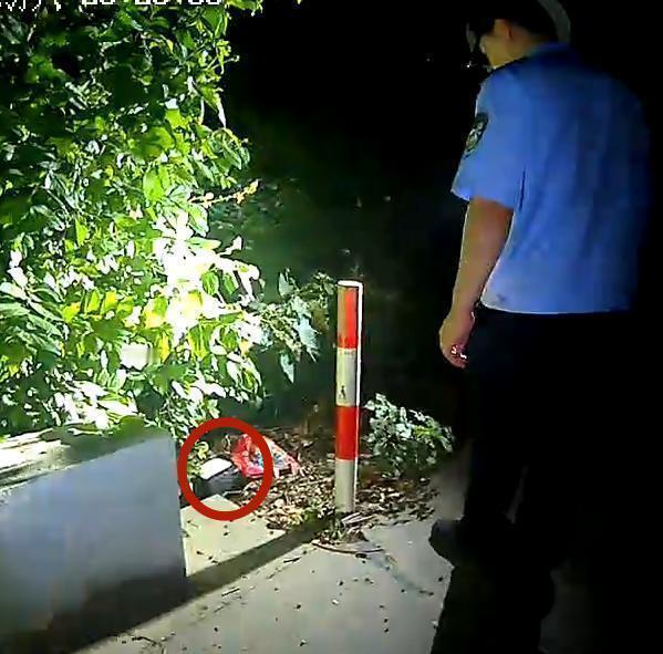 浙江女子用奶茶当记号藏11万现金，钱没了！警察一查挖出大内幕浙江嘉兴的小何