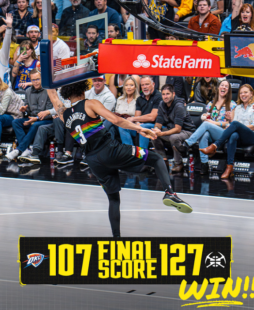 可以了，下一场打马刺可以不用拼了，约胖时间打够就可以了这样我们就可以第四打火