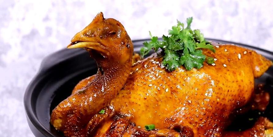 湖北省宜昌市十大名菜（仅供阅读交流，不作权威排行）一、三游神仙鸡二、宜昌扣