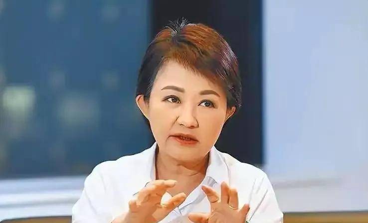 岛内大罢免结果出炉，卢秀燕做出惊人决定，柯文哲或提前出狱