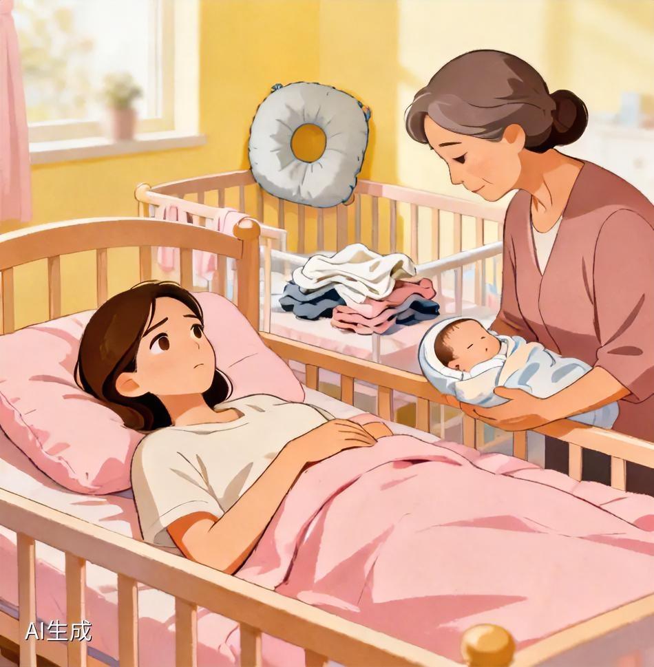 很多人都说，婆媳好不好看月子。但我一直觉得，大家说的都太表面了。真正决定