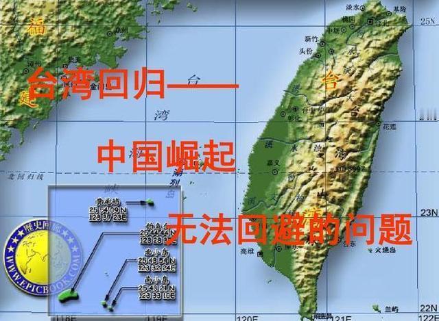 台湾实现统一的窗口期会不会就在2027年或2028年？ 台海会不会打，什么时