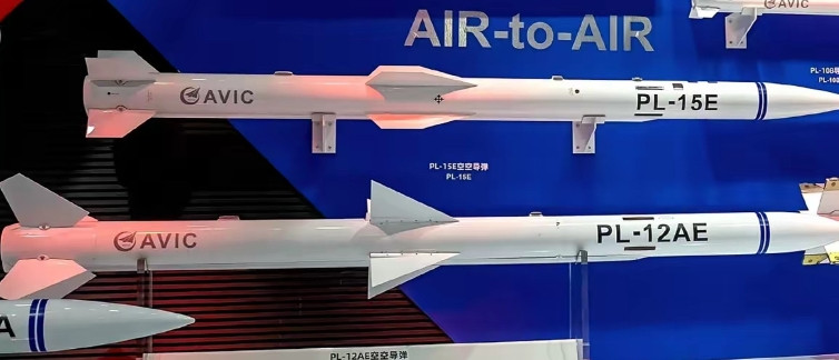 阿三厉害了，想靠PL-15E残片逆向研究PL-15E，这也太天真了吧？三哥不会搞