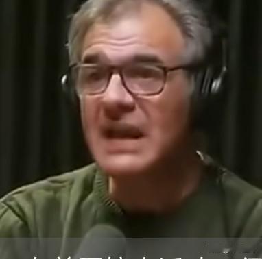 前中央情报局官员约翰·基里亚科乌表示：以色列并不是美国的朋友，我们把99%