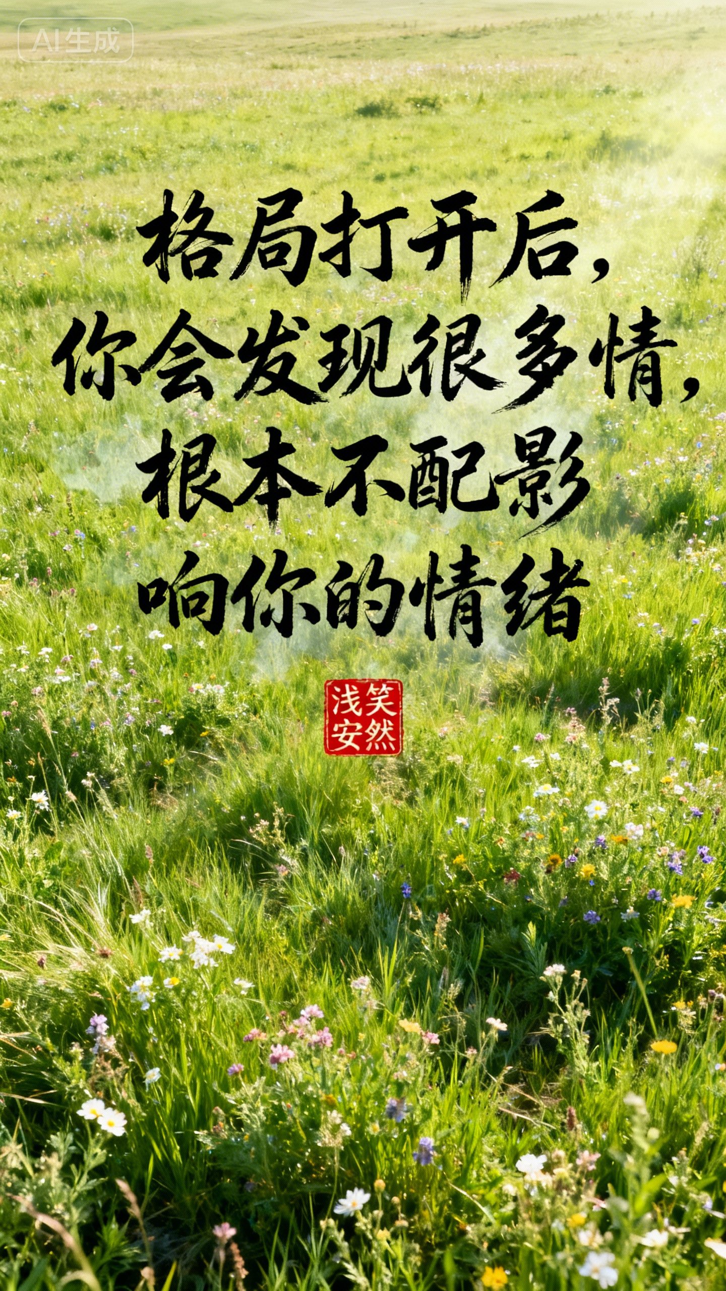 高情商的三大表现，让你人见人爱高情商的人，在哪都招人喜欢。他们不干...