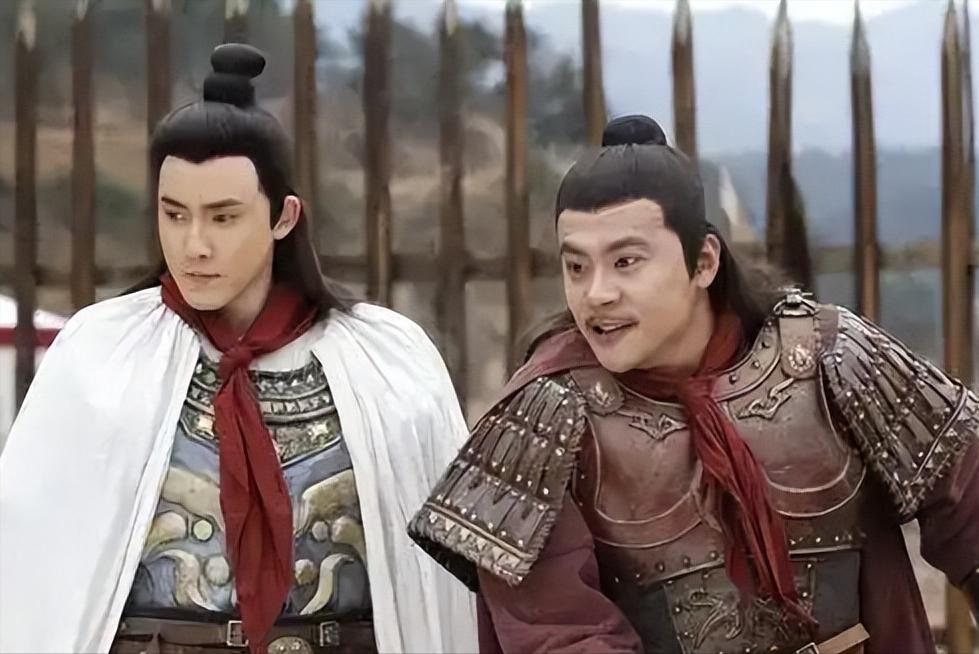 尉迟恭墓被挖，引发一件历史悬案，他的名字被错叫千年1971年陕西礼泉的农民打