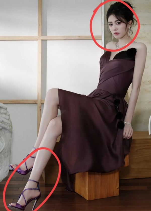 为什么说白鹿是内娱四大普女？要说内娱“四大普女”，赵露思自己想法太多，虞书欣五