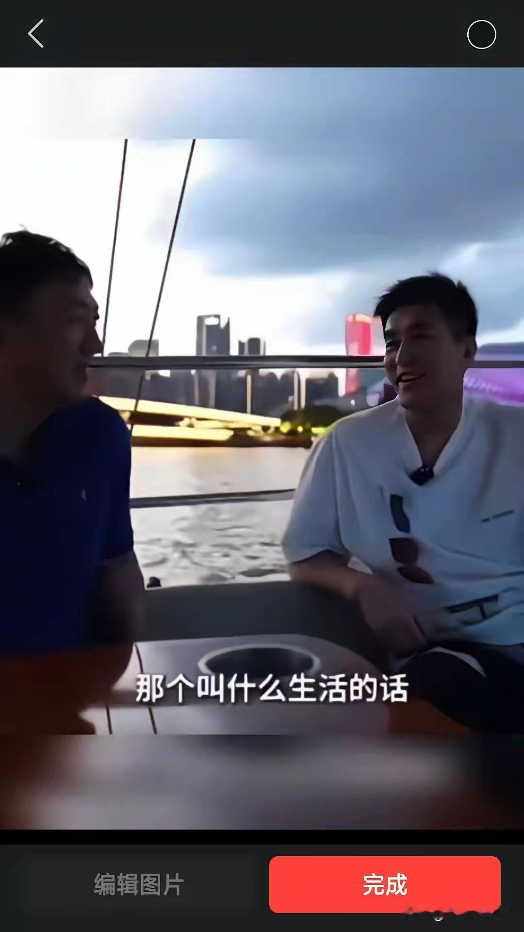 如果郭士强身边有一个郭艾伦，中国男篮不至于两负韩国，当中国男篮陷入得分荒时，球队