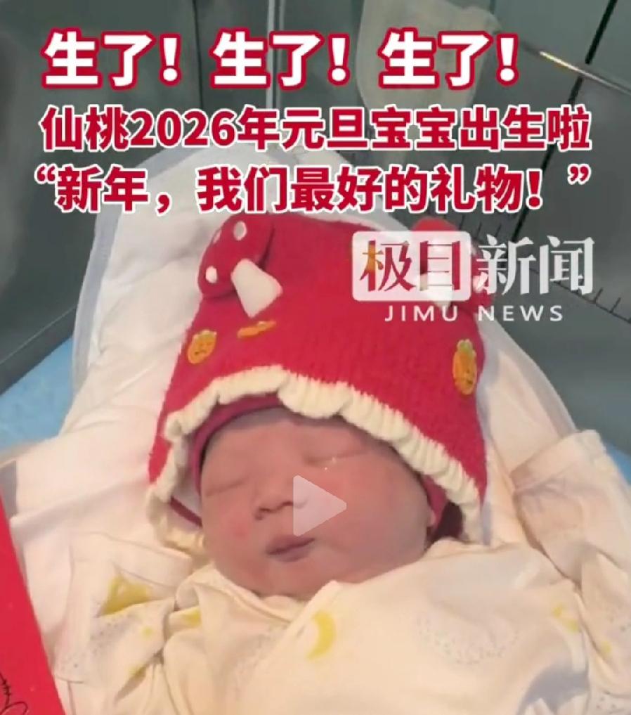 元旦宝宝不稀罕，刚才刷到两个名人，也是元旦出生，一个是没出息的王世坚，65岁生日