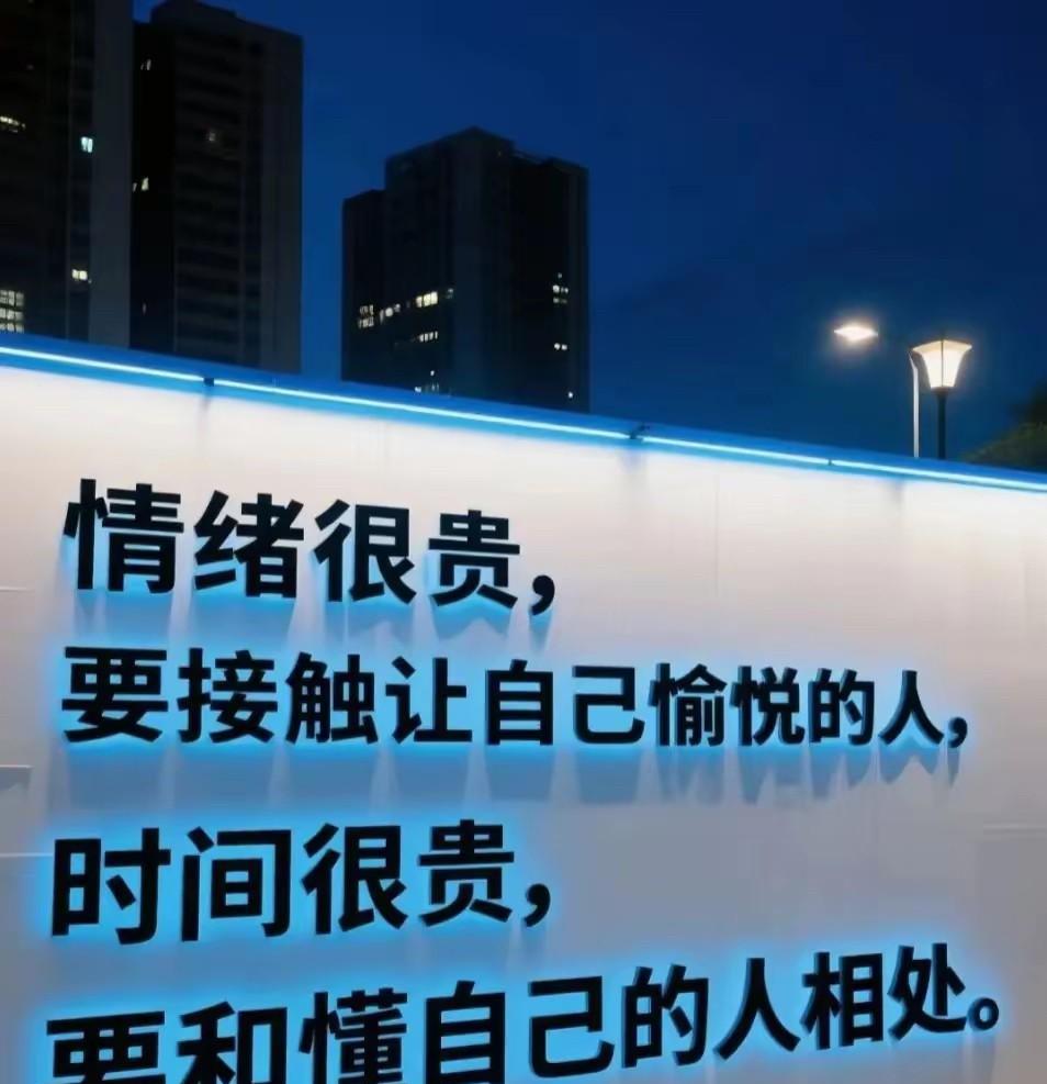 哎，成年人的世界就是这样，轻轻的我来了，轻轻的我走了，正如我轻轻的来，真的是我挥