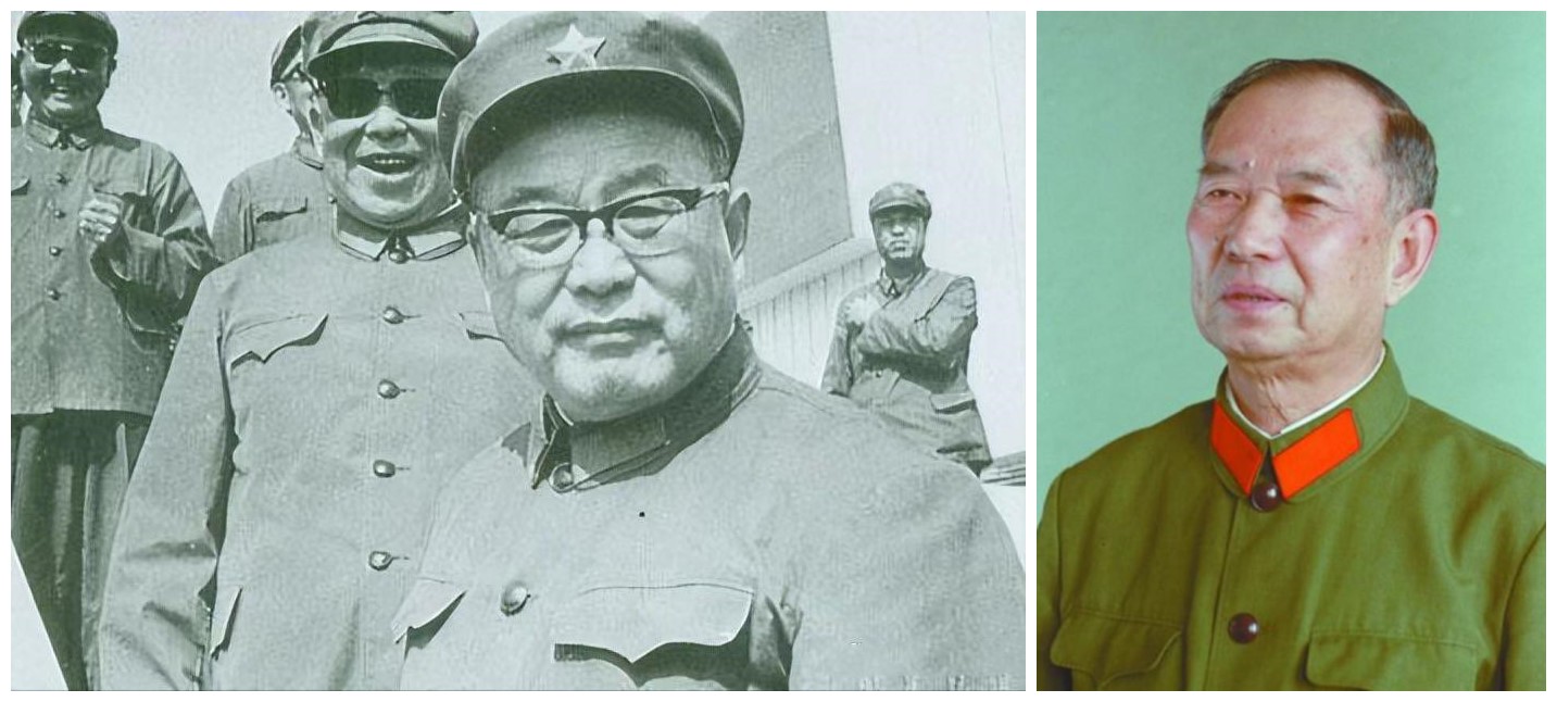 1972年，周总理问起吴克华的下落，让总政治部去落实。李德生多方打听，才知道吴克