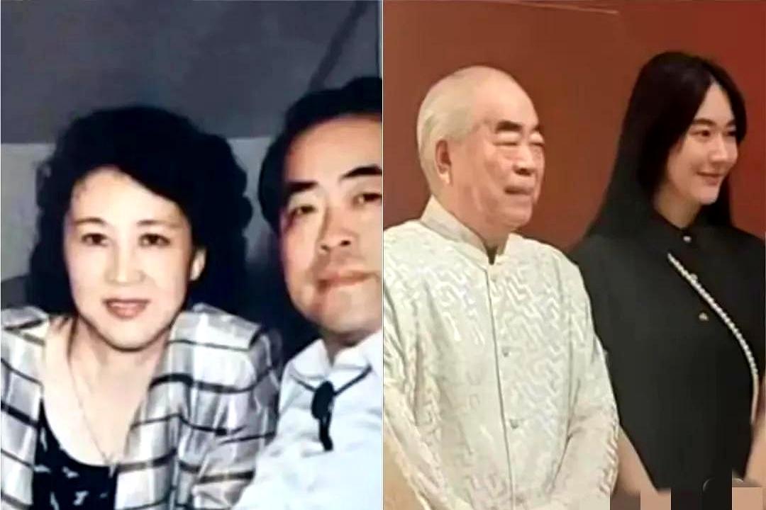 87岁的范曾还能生儿子，男人对于生儿子是特别有执念的，特别是上岁数一些老人，他们