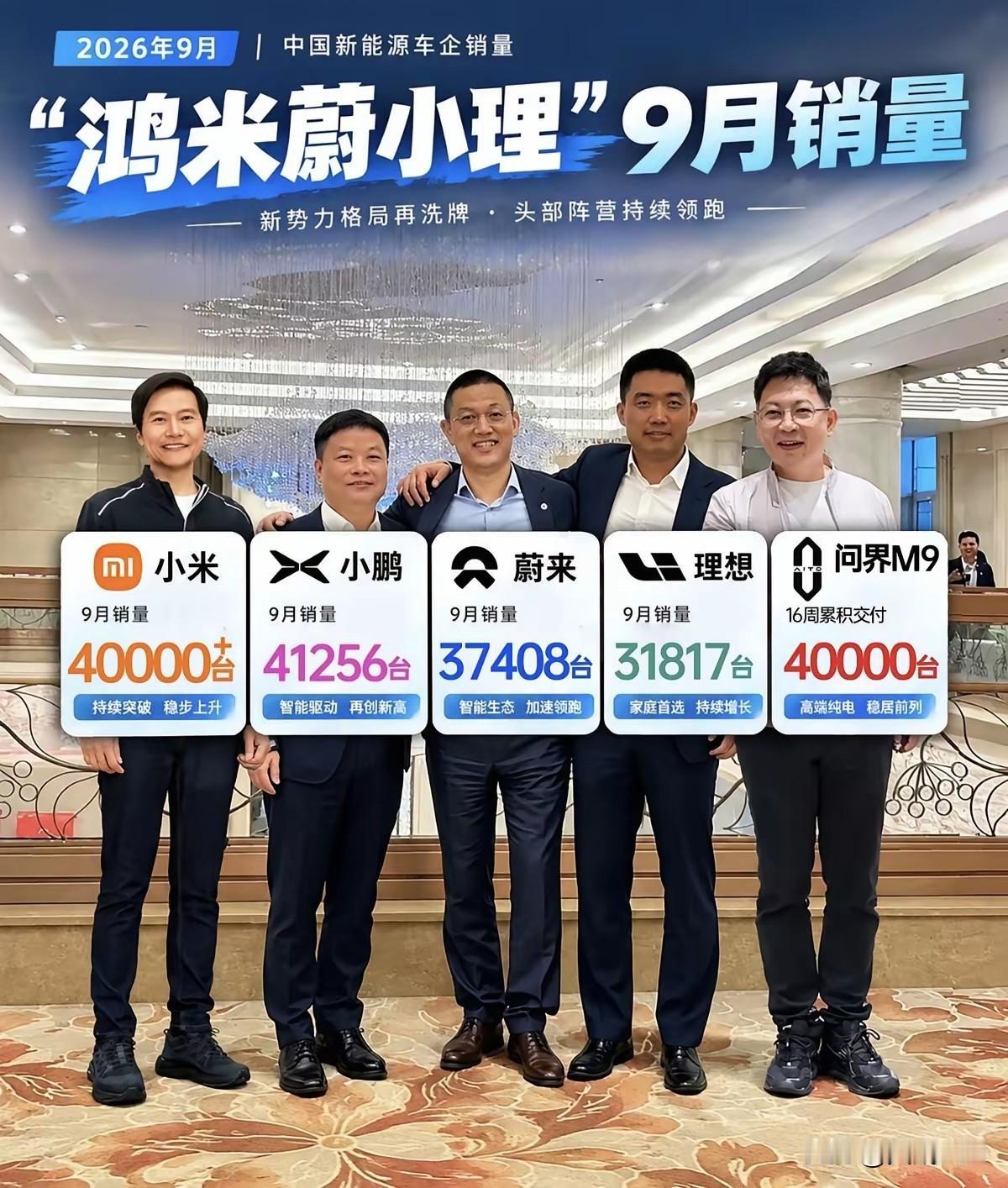 新能源突破下，汽车行业要加速并购重组。