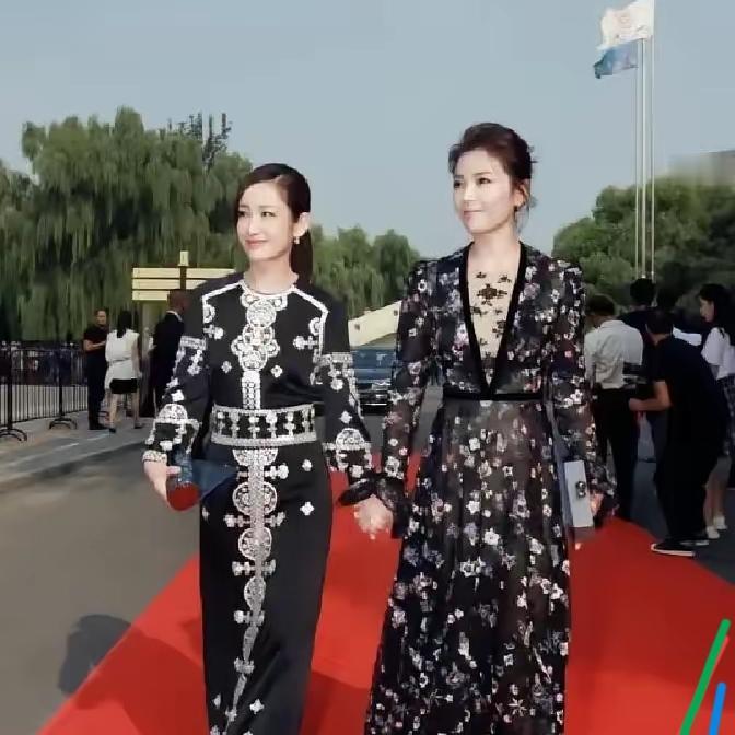 秦海璐倾尽积蓄帮刘涛还债，真心相待却落得这般结局2008年，秦海璐变卖名下