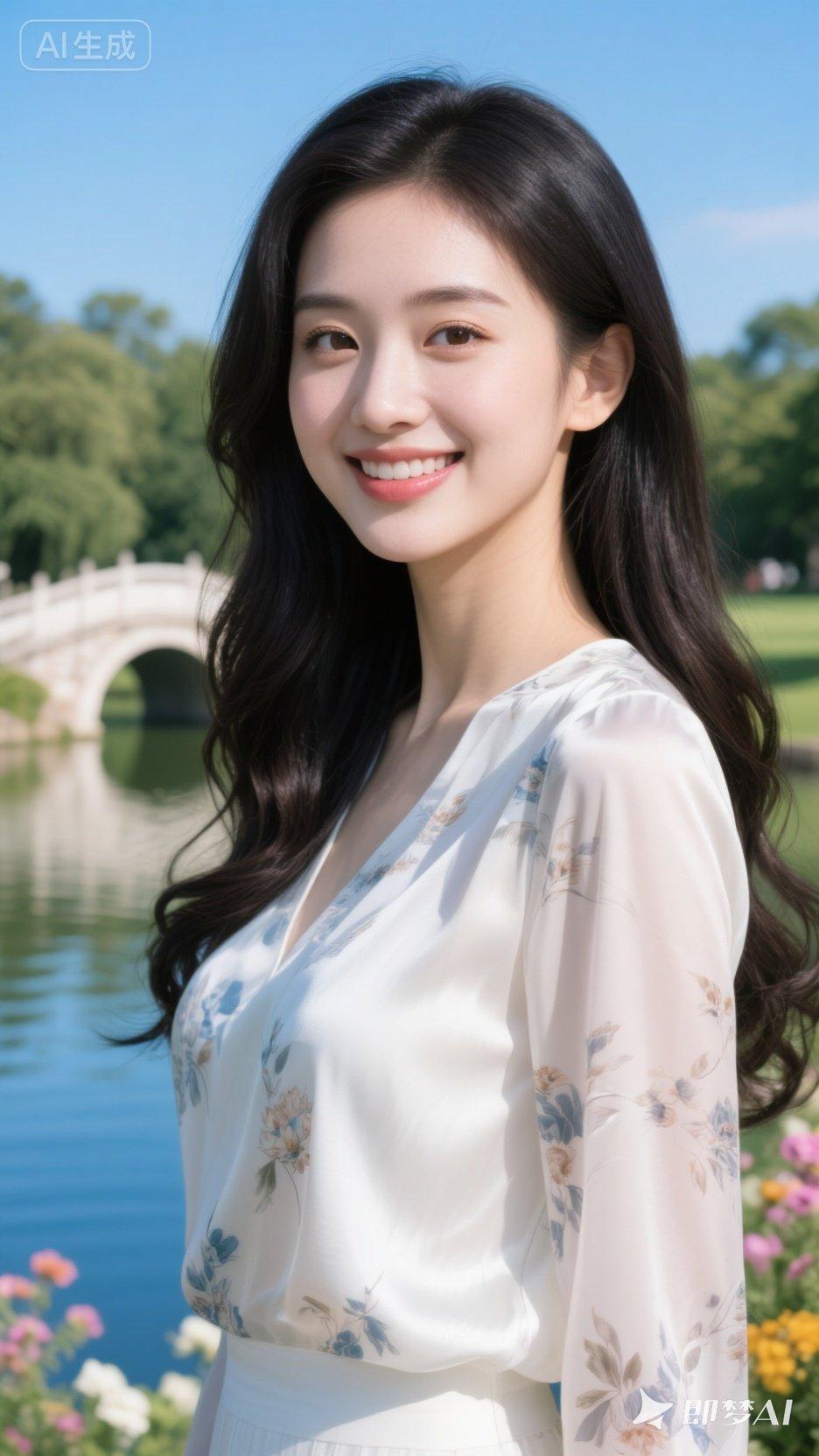 什么样的女人最令人着迷