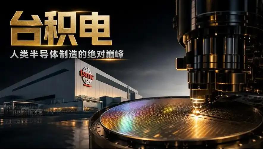 又是那个大聪明的建议！台积电再砸数百亿赴美建厂，挣的钱够挥霍吗？家人们谁懂啊