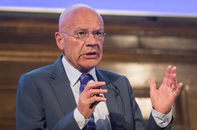 振聋发聩！英国教授马丁·雅克语出惊人：“中国崛起不可怕，可怕的是，他是一个伪装成