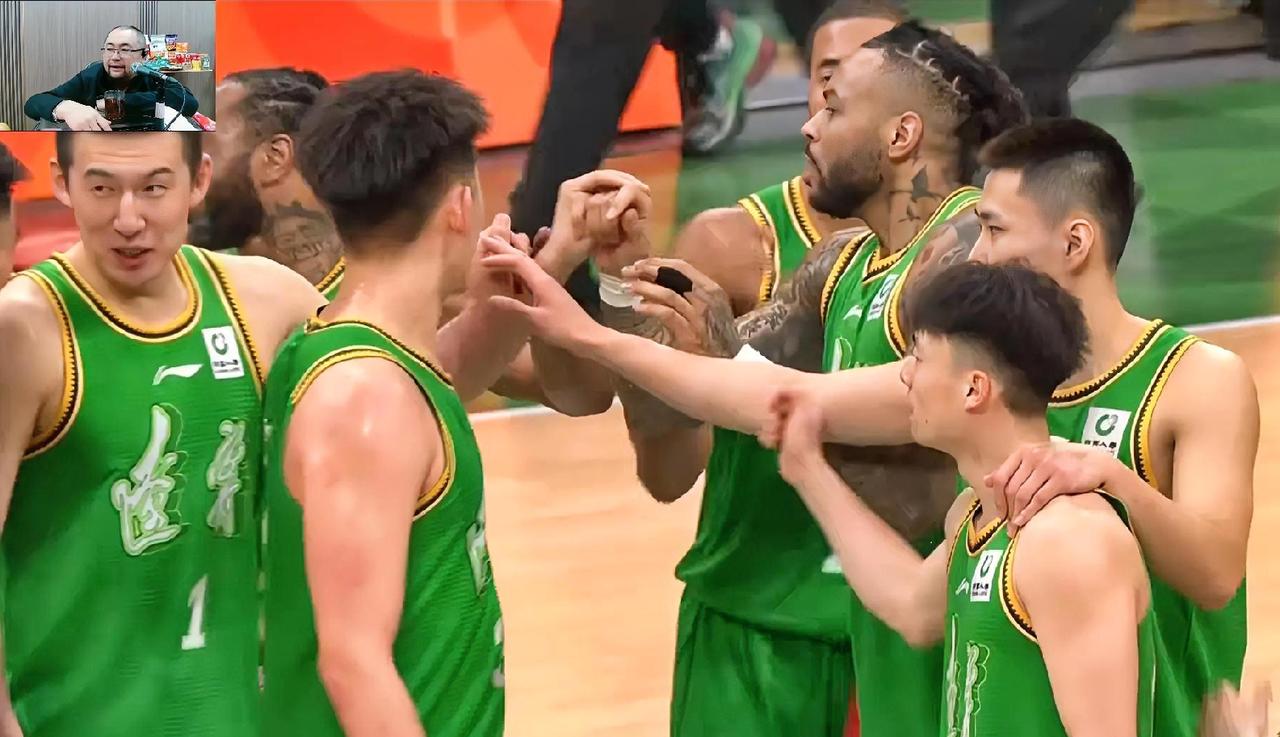 说实话，勒迪的到来我认为辽宁队有以下几个人最得利！首先是莫兰德：勒迪的到来可以