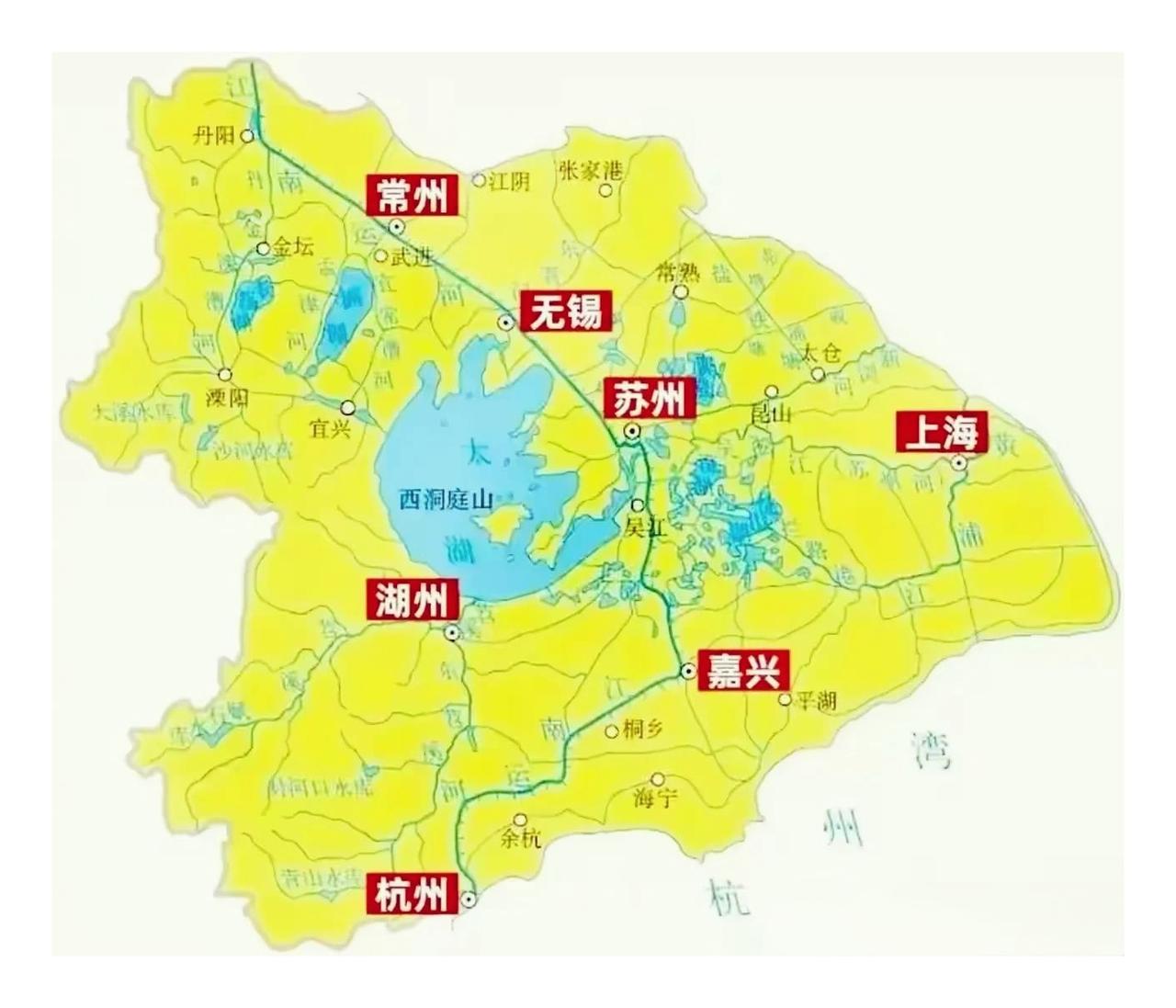 苏锡常是长三角的一个重要经济带，苏锡常的人民也都是勤劳奋进的。一起来议议苏锡常