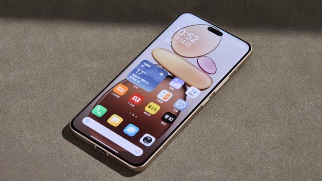 1700元封神！骁龙8sGen3+信号芯片卷出性价比天花板楼道地铁没信号、