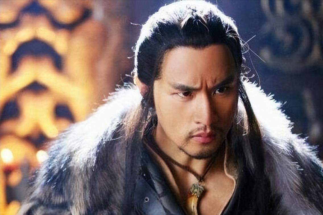 1150年，金兵冲入越王府，将兀术一家几十人全部处死，兀术的女儿被完颜亮纳入后宫