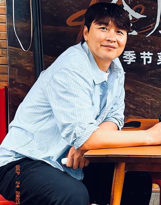这个韩国人不简单，他曾是中国足球多年的“苦主”，无论是国奥时期还是国家队，或者是